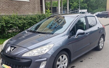 Peugeot 308 II, 2011 год, 465 000 рублей, 4 фотография