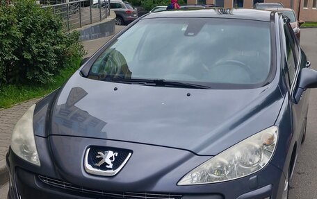 Peugeot 308 II, 2011 год, 465 000 рублей, 6 фотография