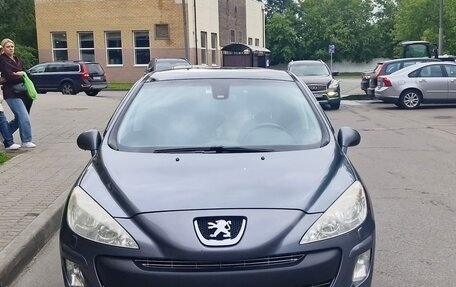 Peugeot 308 II, 2011 год, 465 000 рублей, 2 фотография