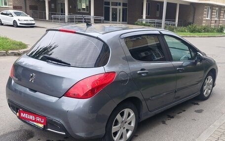 Peugeot 308 II, 2011 год, 465 000 рублей, 7 фотография