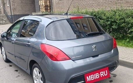 Peugeot 308 II, 2011 год, 465 000 рублей, 5 фотография
