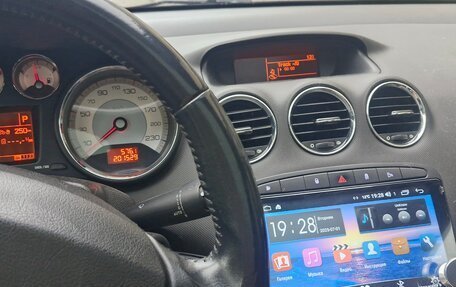 Peugeot 308 II, 2011 год, 465 000 рублей, 11 фотография
