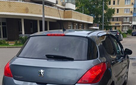 Peugeot 308 II, 2011 год, 465 000 рублей, 8 фотография