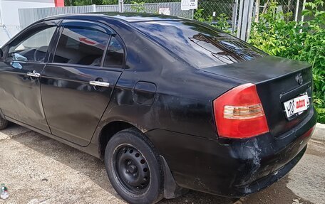 Lifan Solano I (630) рестайлинг, 2012 год, 165 000 рублей, 5 фотография