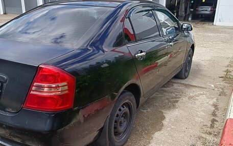 Lifan Solano I (630) рестайлинг, 2012 год, 165 000 рублей, 4 фотография