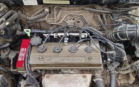 Lifan Solano I (630) рестайлинг, 2012 год, 165 000 рублей, 2 фотография