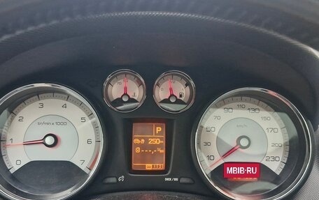 Peugeot 308 II, 2011 год, 465 000 рублей, 10 фотография