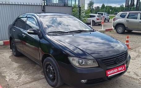 Lifan Solano I (630) рестайлинг, 2012 год, 165 000 рублей, 3 фотография