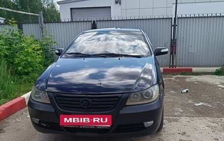 Lifan Solano I (630) рестайлинг, 2012 год, 165 000 рублей, 10 фотография