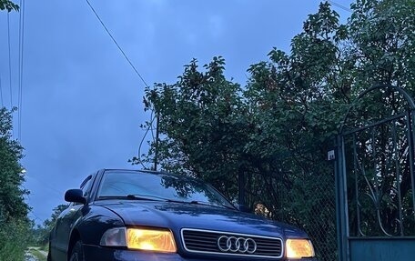 Audi A4, 1995 год, 250 000 рублей, 3 фотография