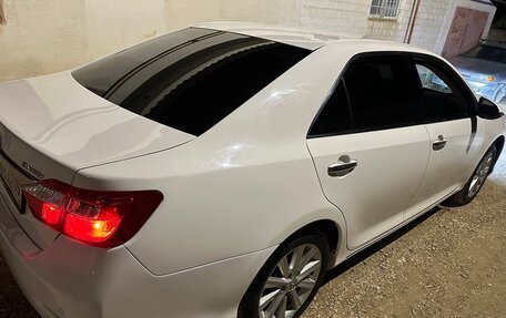 Toyota Camry, 2013 год, 1 500 000 рублей, 3 фотография