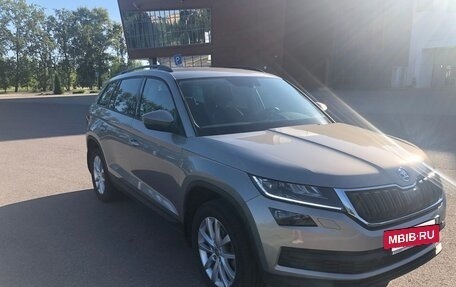 Skoda Kodiaq I, 2019 год, 2 750 000 рублей, 4 фотография