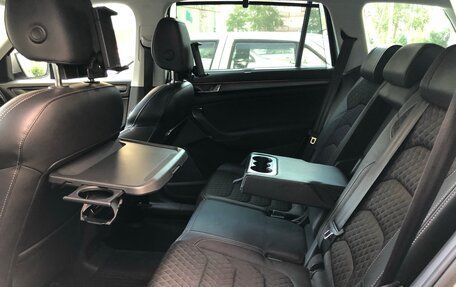 Skoda Kodiaq I, 2019 год, 2 750 000 рублей, 9 фотография
