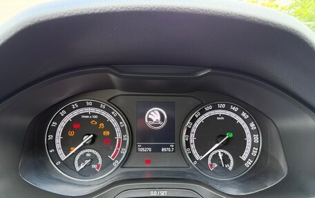 Skoda Kodiaq I, 2019 год, 2 750 000 рублей, 10 фотография