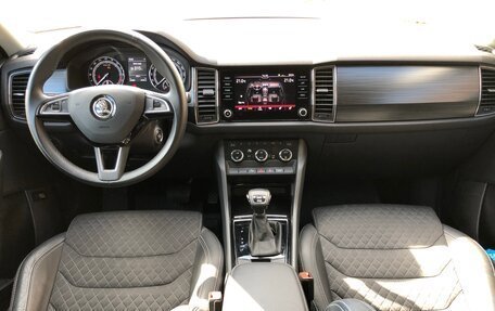 Skoda Kodiaq I, 2019 год, 2 750 000 рублей, 7 фотография