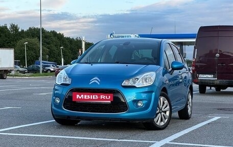 Citroen C3 II, 2012 год, 700 000 рублей, 2 фотография