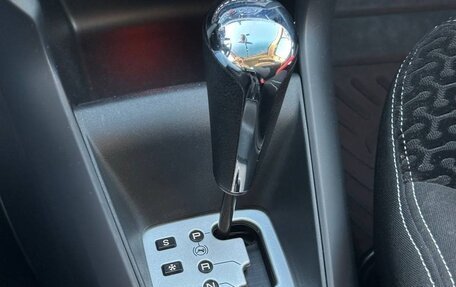 Citroen C3 II, 2012 год, 700 000 рублей, 11 фотография