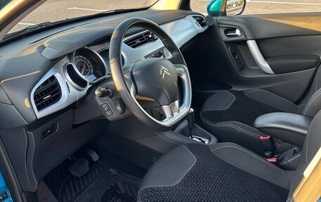 Citroen C3 II, 2012 год, 700 000 рублей, 6 фотография