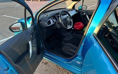 Citroen C3 II, 2012 год, 700 000 рублей, 8 фотография