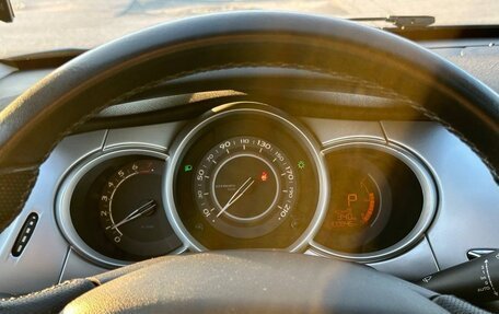 Citroen C3 II, 2012 год, 700 000 рублей, 4 фотография