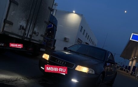 Audi A4, 1995 год, 250 000 рублей, 7 фотография