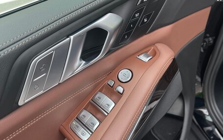 BMW X7, 2020 год, 9 890 000 рублей, 6 фотография