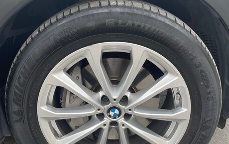 BMW X7, 2020 год, 9 890 000 рублей, 5 фотография