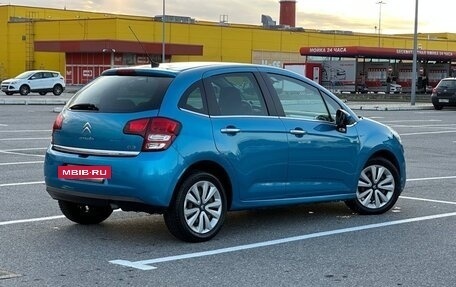 Citroen C3 II, 2012 год, 700 000 рублей, 3 фотография