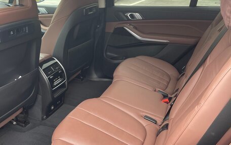 BMW X7, 2020 год, 9 890 000 рублей, 11 фотография