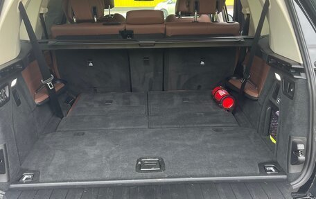 BMW X7, 2020 год, 9 890 000 рублей, 12 фотография