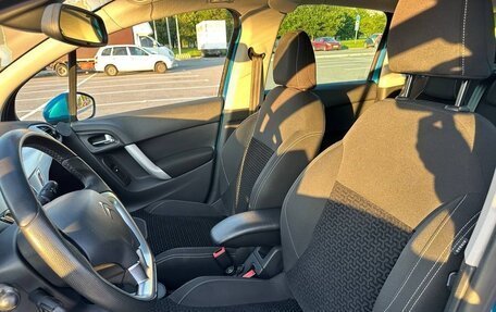 Citroen C3 II, 2012 год, 700 000 рублей, 7 фотография