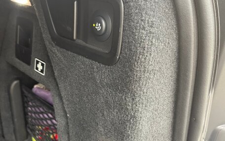 BMW X7, 2020 год, 9 890 000 рублей, 15 фотография