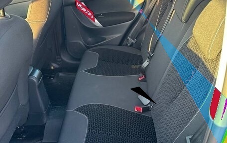 Citroen C3 II, 2012 год, 700 000 рублей, 9 фотография