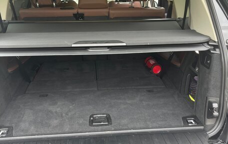 BMW X7, 2020 год, 9 890 000 рублей, 16 фотография