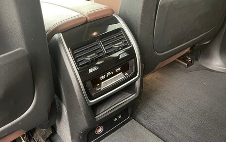 BMW X7, 2020 год, 9 890 000 рублей, 17 фотография