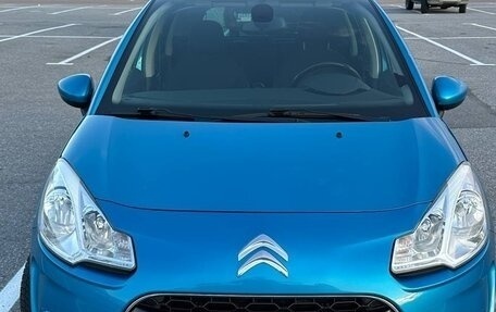 Citroen C3 II, 2012 год, 700 000 рублей, 17 фотография