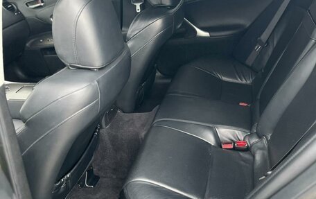 Lexus IS II рестайлинг 2, 2007 год, 1 420 000 рублей, 5 фотография