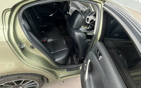 Lexus IS II рестайлинг 2, 2007 год, 1 420 000 рублей, 8 фотография