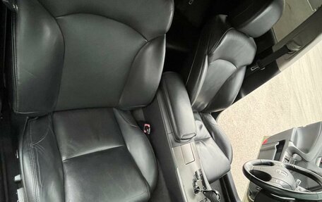 Lexus IS II рестайлинг 2, 2007 год, 1 420 000 рублей, 4 фотография