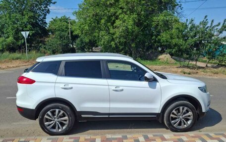 Geely Atlas I, 2020 год, 1 650 000 рублей, 4 фотография