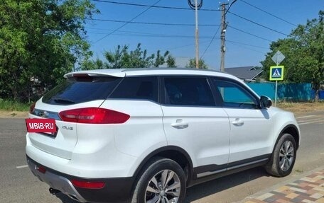 Geely Atlas I, 2020 год, 1 650 000 рублей, 8 фотография