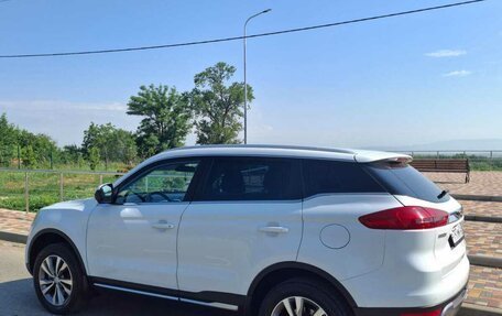Geely Atlas I, 2020 год, 1 650 000 рублей, 11 фотография