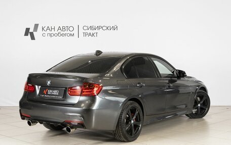 BMW 3 серия, 2014 год, 1 800 000 рублей, 2 фотография