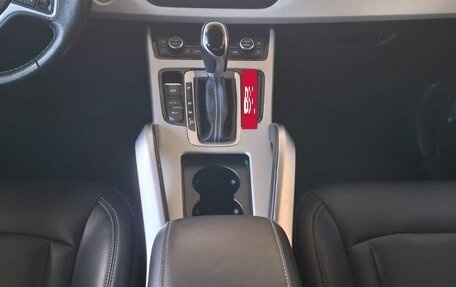 Geely Atlas I, 2020 год, 1 650 000 рублей, 13 фотография