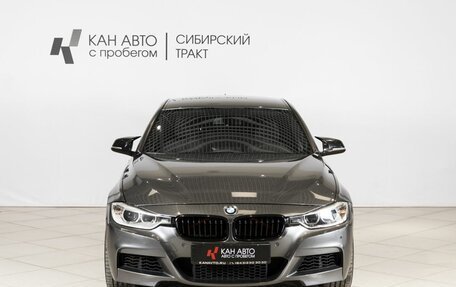 BMW 3 серия, 2014 год, 1 800 000 рублей, 7 фотография