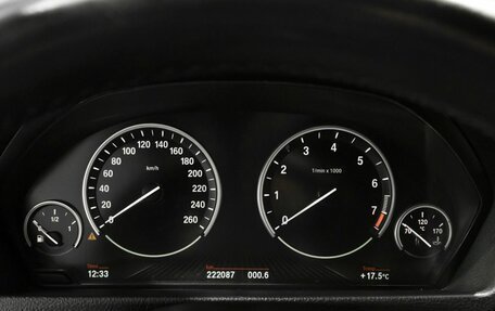 BMW 3 серия, 2014 год, 1 800 000 рублей, 6 фотография