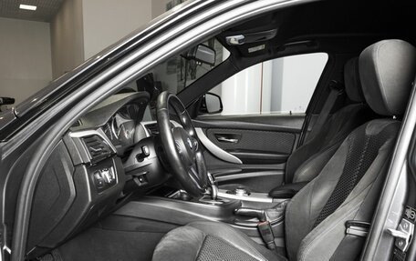 BMW 3 серия, 2014 год, 1 800 000 рублей, 11 фотография