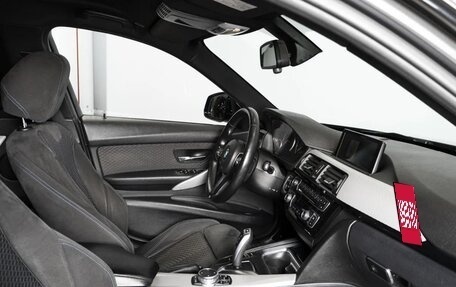 BMW 3 серия, 2014 год, 1 800 000 рублей, 4 фотография