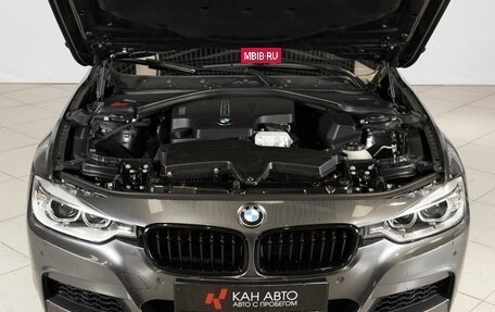 BMW 3 серия, 2014 год, 1 800 000 рублей, 9 фотография