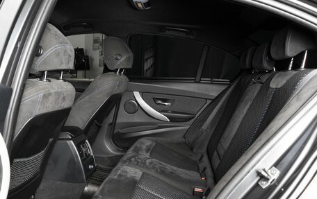 BMW 3 серия, 2014 год, 1 800 000 рублей, 12 фотография